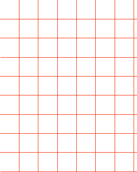Verschiebbares Gitter