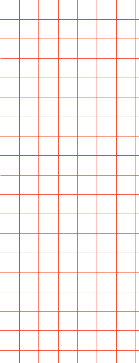 Verschiebbares Gitter