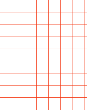 Verschiebbares Gitter