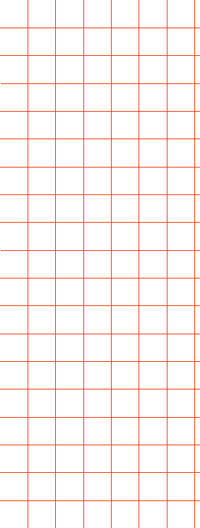 Verschiebbares Gitter