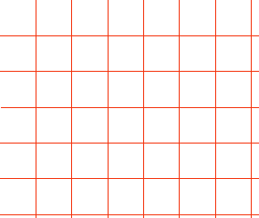 Verschiebbares Gitter