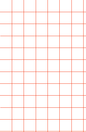 Verschiebbares Gitter