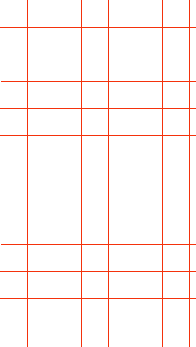 Verschiebbares Gitter