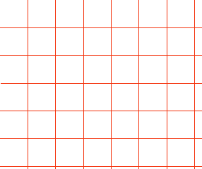 Verschiebbares Gitter