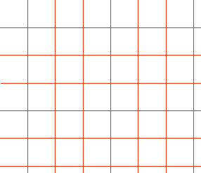 Verschiebbares Gitter