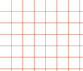 Verschiebbares Gitter