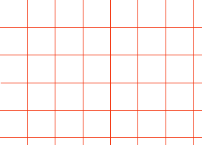 Verschiebbares Gitter