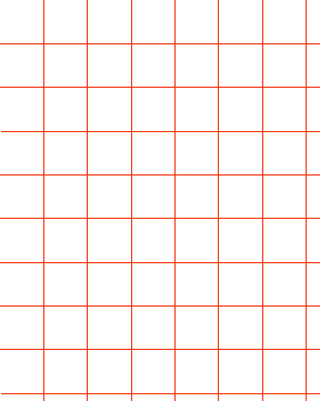 Verschiebbares Gitter