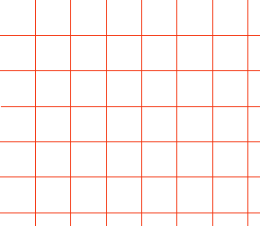 Verschiebbares Gitter