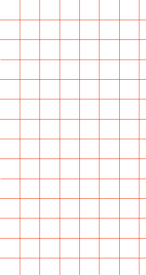 Verschiebbares Gitter