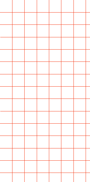 Verschiebbares Gitter