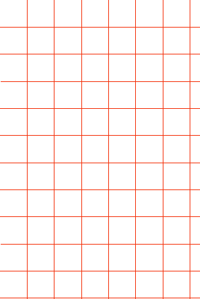 Verschiebbares Gitter