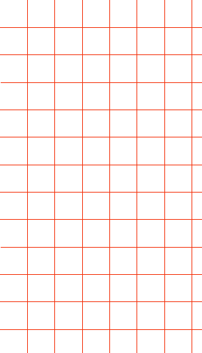 Verschiebbares Gitter