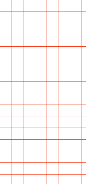 Verschiebbares Gitter