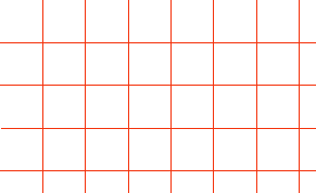 Verschiebbares Gitter