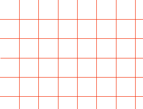 Verschiebbares Gitter