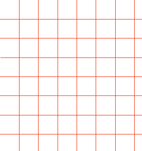 Verschiebbares Gitter