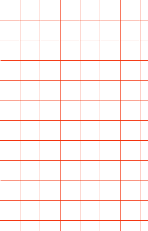 Verschiebbares Gitter