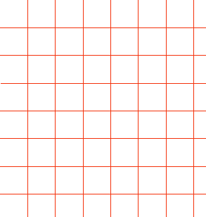 Verschiebbares Gitter