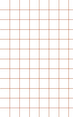 Verschiebbares Gitter