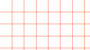 Verschiebbares Gitter