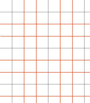 Verschiebbares Gitter