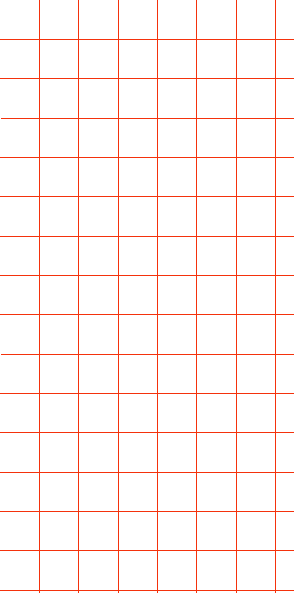 Verschiebbares Gitter