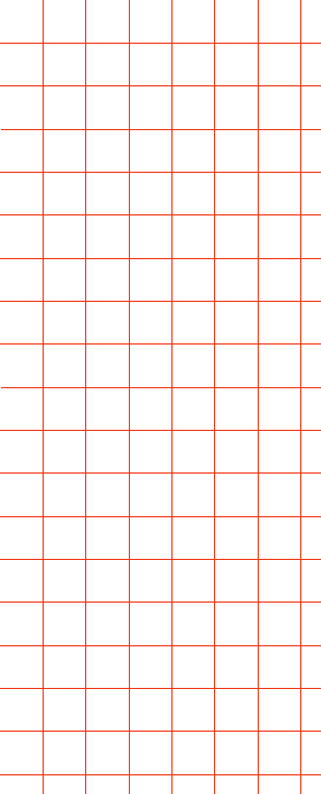 Verschiebbares Gitter