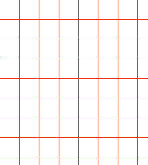 Verschiebbares Gitter