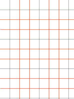 Verschiebbares Gitter
