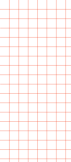 Verschiebbares Gitter