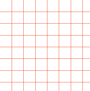 Verschiebbares Gitter