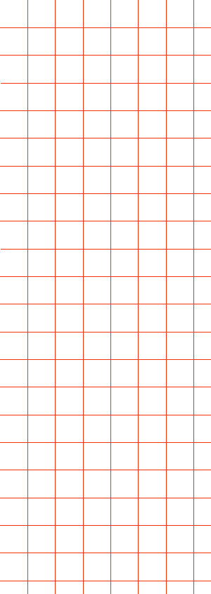 Verschiebbares Gitter