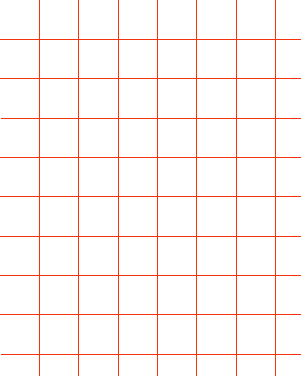 Verschiebbares Gitter