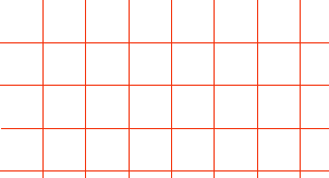 Verschiebbares Gitter