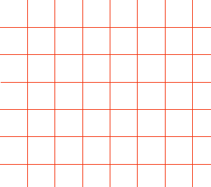 Verschiebbares Gitter