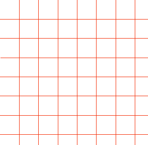 Verschiebbares Gitter