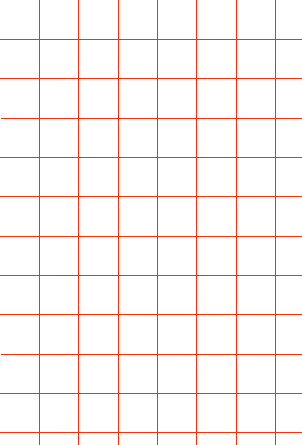 Verschiebbares Gitter