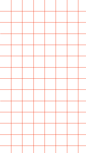 Verschiebbares Gitter