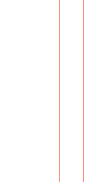 Verschiebbares Gitter