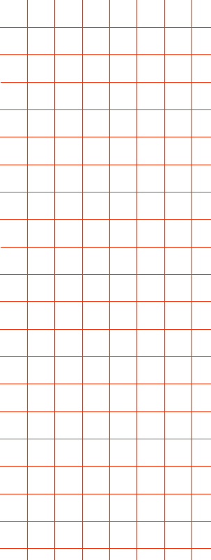 Verschiebbares Gitter