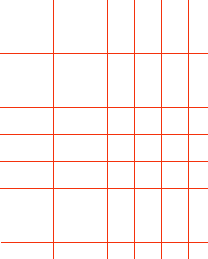 Verschiebbares Gitter