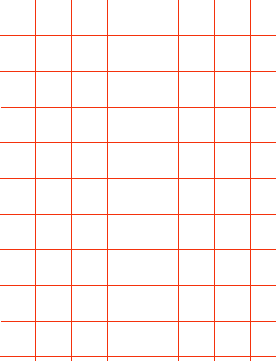 Verschiebbares Gitter