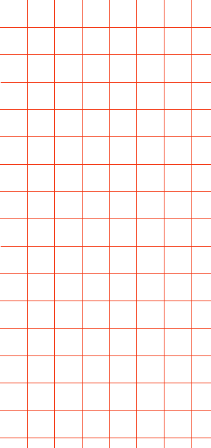 Verschiebbares Gitter