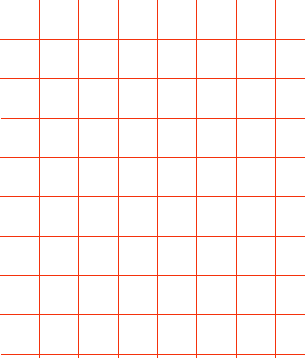 Verschiebbares Gitter