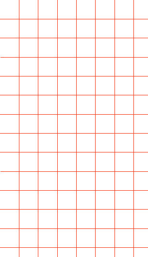 Verschiebbares Gitter