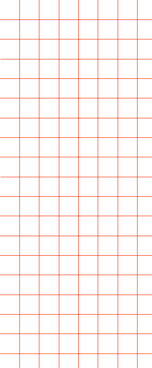 Verschiebbares Gitter