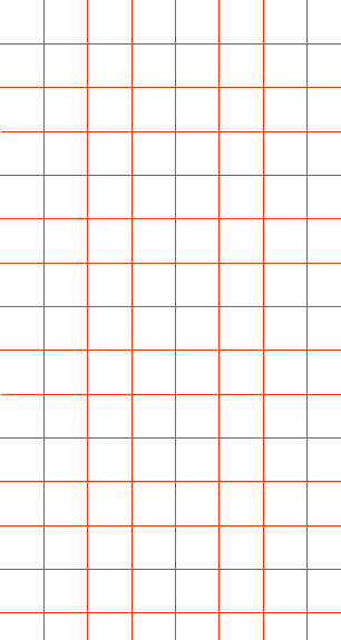 Verschiebbares Gitter