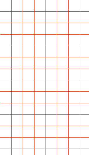 Verschiebbares Gitter