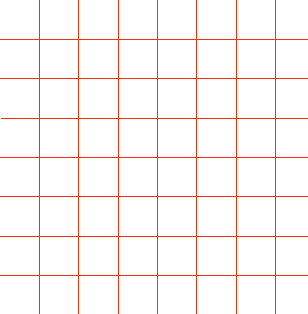 Verschiebbares Gitter